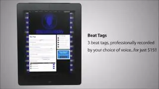 British Female Beat Tags | British Female Producer Tags