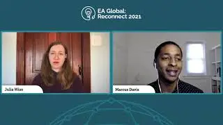Maintaining motivation | EA Global: Reconnect 2021