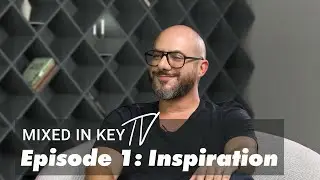 CONVERSATION ABOUT MAKING MUSIC AND SOFTWARE + Tips for Musicians @ Mixed In Key TV - Episode 1