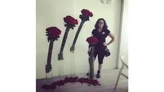 Searching For The Best Florist Shop in Miami, FL? Flowers By Pouparina Always Has Your Back!!
