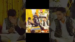 Naubat wedding event Qawali Night in Lahore #qawali #ustadnusratfatehalikhanlive #wedding #ustadnus