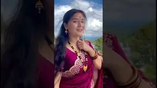 Cream Paudara | New Kumauni Song | Rakesh Khanwal & Maya Upadhyay  & Shweta Mahara |New Kumaoni Song