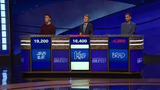 Audible Questions on Jeopardy! Test Your Audiobook Knowledge | Audible