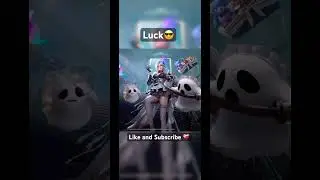 New Ultimate Set create opening🔥❗️Pubg  0 uc luck #bulun
