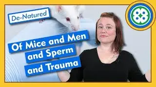 Sex Cells and Inherited Trauma - De-Natured