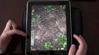 Pocket Pond App Review