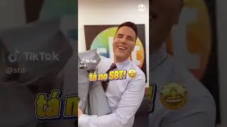 Al&ocirc; Voc&ecirc; | Luiz Bacci | Al&ocirc; Voc&ecirc; SBT | SBT | SBT Ao Vivo | + SBT | SBT Live | SBT News