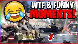 COD Cold War WTF/FUNNY Moments😂 (PART 1)