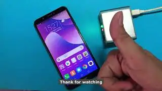 Huawei NOVA 2 Lite Password   FRP remove by Octoplus FRP Tool