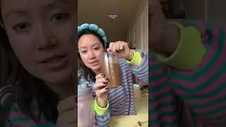 Morning proffee & yap! Today we are trying out the clean simple eats protein powder in our proffee!