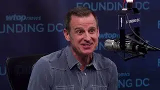 #10, Get Well&rsquo;s Micheal O&rsquo;Neil: When purpose defines your business plan