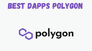 Le Migliori Dapps su Polygon (Matic) - Davvero Assurde!