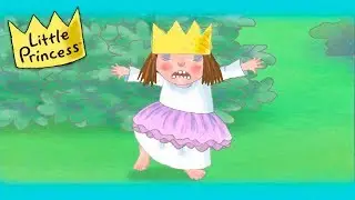 NO QUIERO BAILAR 💃😠 LITTLE PRINCESS / PEQUE&Ntilde;A PRINCESA 👑 Episodio 27 | Temporada 2