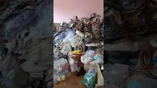hemp bags made production factory