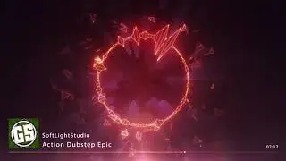 Action Dubstep Epic   SoftLightStudio