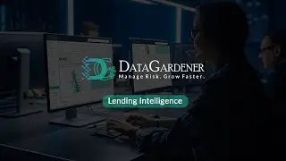Make Informed Lending Decisions | Predict Future Investments | DataGardener