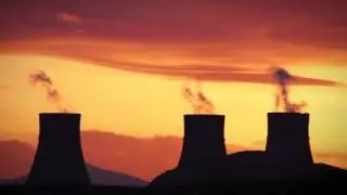 The future energy landscape
