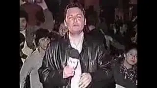 Wanderers campeon 2001 La segunda joya del pacifico