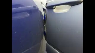 This is the best Car door protector have ever seen
