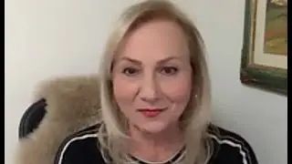 Mimi Leder ('The Morning Show' director) on creating Lake Como in Los Angeles with blue screens