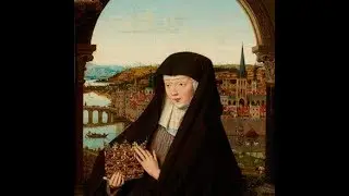 2nd Nun, Associates of the Prioress