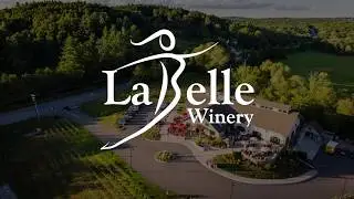 A Visit To The LaBelle Winery