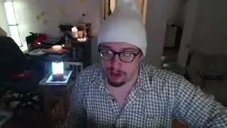 Sam Hyde - 