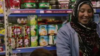 Smart Technology Provides Food and Dignity To Syrian Refugees