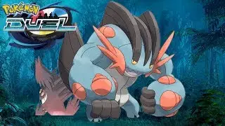 Swampert is actually better than Gengar?! | November 2017 Water Gym Pokemon Duel