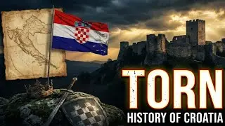 Croatia: A Country Torn Apart