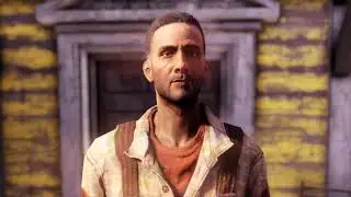 Fallout 76 Wastelanders Official Reveal Trailer   E3 2019