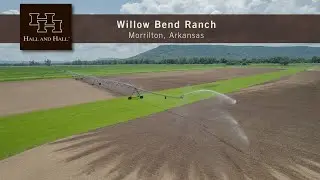 Willow Bend Ranch Auction - Morrilton, Arkansas
