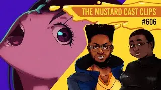 Dan Dan Dan Is Sexualization Done Right | TMC Ep.113 Clips