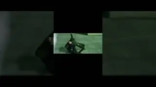 CS go матрица))