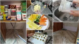 رب الخير لا يأتي إلا بالخير 🤲 روتين تشجيعي كلة نشاط يخليكي تقومي حالا مهما كنتي كسلانة🌿