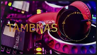 TAMBNAS - GARUDA RISING (OFFICIAL AUDIO)