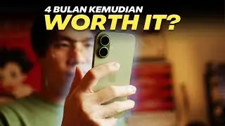 Masalah iPhone 17 Setelah 4 Bulan!