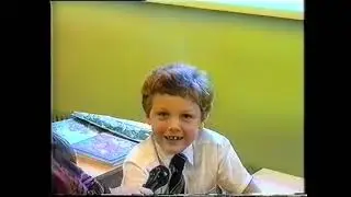 Протвино, 1 Сентября 1995 г.