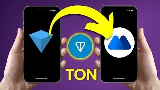 How to Transfer Toncoin from Ton Wallet to Mexc | How To Send Toncoin From Tonkeeper to Mexc (Easy)