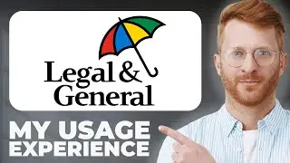 Legal & General Insurance Review - Usage Experience
