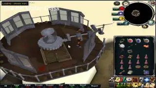 Horror From The Deep Quest Guide Runescape 2007 for Pures | With Commentary [HD]