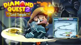 Diamond Quest 2 Bavaria Stage 10