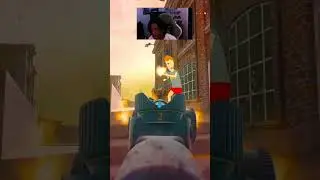 how to 1v4 in rebirth island #warzone #callofdutywarzone #warzoneclips