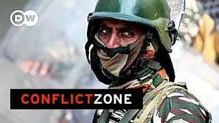 Indian ruling party VP: No &lsquo;lockdown&rsquo; in Kashmir | Conflict Zone