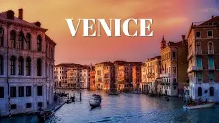 Venice without the crowds.