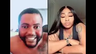 Пользователь TikTok Boss высказал мисс Трипель свое недовольство поведением матери своего ребенка...