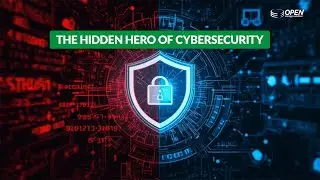 The Hidden Hero of Cybersecurity: Backup & Disaster Recovery