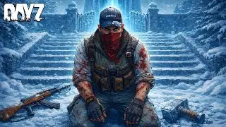 LIVE 🔴 The HARDEST Questline in DayZ, But i have ONE LIFE...