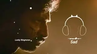 Bheema Movie Sad Emotional Bgm Ringtone | Bheema Movie Bgm Ringtones