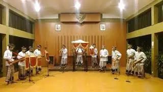 PATROL TEMENGGUNGAN 2024 - FESTIVAL RAMADHAN 1445 H